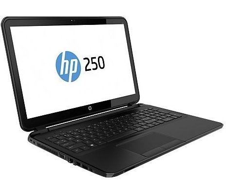 Замена видеокарты на ноутбуке HP 250 G6 2SX58EA